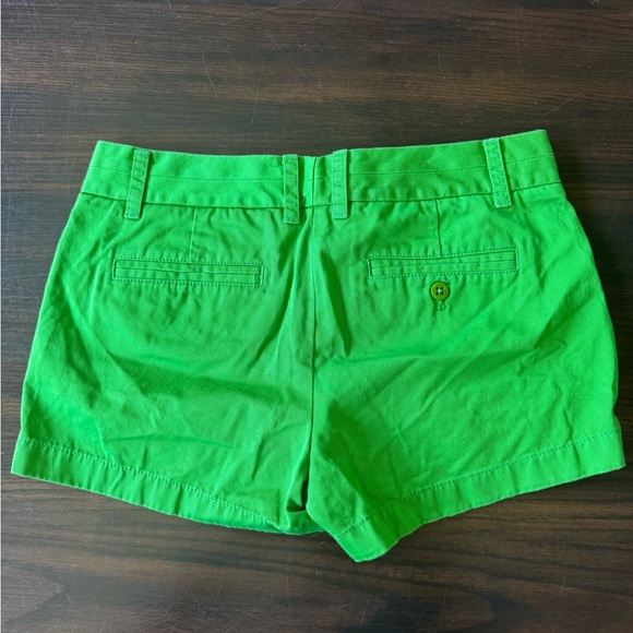 J Crew Chino Shorts Size 6 - Picture 3 of 3